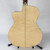 Used Washburn AG40CEK-A-U GUITAR Laminate Top Acoustic Guitar Natural 41110-S000069338 View 4