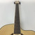 Used Washburn AG40CEK-A-U GUITAR Laminate Top Acoustic Guitar Natural 41110-S000069338 View 5