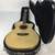 Used Washburn AG40CEK-A-U GUITAR Laminate Top Acoustic Guitar Natural 41110-S000069338 View 9