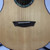 Used Washburn BTS24S-D-U BELLA TONO Solid Top Acoustic Guitar Other 41110-S000069341 View 3
