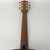 Used Washburn BTS24S-D-U BELLA TONO Solid Top Acoustic Guitar Other 41110-S000069341 View 6