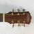 Used Washburn BTS24S-D-U BELLA TONO Solid Top Acoustic Guitar Other 41110-S000069341 View 7