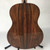 Used Washburn BTS24S-D-U BELLA TONO Solid Top Acoustic Guitar Other 41110-S000069341 View 4
