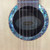 Used Washburn BTS24S-D-U BELLA TONO Solid Top Acoustic Guitar Other 41110-S000069341 View 2