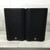 Used Harbinger VARI V2315 15" Pair Powered Full Range Speakers 40051-S000114843 View 1