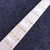 Used Squier JAZZ BASS NECK CONVERTED TO FRETLESS Guitar Accessory 40123-S000129704 View 3