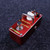 Used Tomsline Engineering AVS-3 VACUUM STACK OVERDRIVE Overdrive Pedal 40123-S000129711 View 4