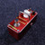 Used Tomsline Engineering AVS-3 VACUUM STACK OVERDRIVE Overdrive Pedal 40123-S000129712 View 4
