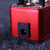 Used Tomsline Engineering AVS-3 VACUUM STACK OVERDRIVE Overdrive Pedal 40123-S000129712 View 5
