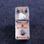 Used Tomsline Engineering AAS-3 ACOUSTIC SIMULATOR Guitar Effects Pedal 40123-S000129715 View 1