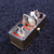 Used Tomsline Engineering AAS-3 ACOUSTIC SIMULATOR Guitar Effects Pedal 40123-S000129715 View 4