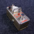 Used Tomsline Engineering AAS-3 ACOUSTIC SIMULATOR Guitar Effects Pedal 40123-S000129716 View 2