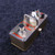 Used Tomsline Engineering AAS-3 ACOUSTIC SIMULATOR Guitar Effects Pedal 40123-S000129716 View 4