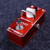 Used Tomsline Engineering AGF-3 G-FUZZ Fuzz Pedal 40123-S000129736 View 4