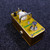 Used Tomsline Engineering AFK-3 FUNK MACHINE AUTO WAH Guitar Effects Pedal 40123-S000129752 View 2