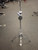 Used GP Percussion HI HAT STAND Hi Hat Stand 41116-S000048108 View 1