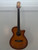 Used Ibanez AEG-12II-VV-3R-02 Acoustic Guitar Orange 41116-S000048112 View 2