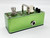 Used Tomsline Engineering AMS-3 MOD STATION MODULATION Multi-FX Pedal 41124-S000203876 View 3
