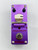 Used Tomsline Engineering AFM-3 FIRECREAM DISTORTION Distortion Pedal 41124-S000203877 View 2