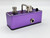 Used Tomsline Engineering AFM-3 FIRECREAM DISTORTION Distortion Pedal 41124-S000203879 View 3