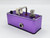 Used Tomsline Engineering AFM-3 FIRECREAM DISTORTION Distortion Pedal 41124-S000203879 View 4