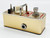 Used Tomsline Engineering AAS-3 AC STAGE ACOUSTIC SIMULATOR Guitar Effects Pedal 41124-S000203898 View 4
