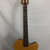 Used Yamaha AEX 500N Laminate Top Acoustic Guitar Natural 41128-S000105330 View 2