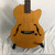 Used Yamaha AEX 500N Laminate Top Acoustic Guitar Natural 41128-S000105330 View 1