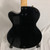 Used Yamaha AEX 500N Laminate Top Acoustic Guitar Natural 41128-S000105330 View 6