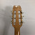 Used Yamaha AEX 500N Laminate Top Acoustic Guitar Natural 41128-S000105330 View 4