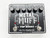 Used Electro Harmonix (E/H) METAL MUFF Overdrive Pedal 41124-S000203905 View 1
