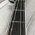 Used LTD Deluxe M-1004 Modern Metal Bass Guitar Black 40051-S000114844 View 7