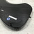 Used LTD Deluxe M-1004 Modern Metal Bass Guitar Black 40051-S000114844 View 9