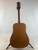 Used Art & Lutherie Wild Cherry Acoustic Guitar 41127-S000057108 View 7