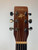 Used Art & Lutherie Wild Cherry Acoustic Guitar 41127-S000057108 View 4