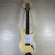 Used - Paul Reed Smith - PRS SE SILVER SKY Electric Guitar 40087-S000231078 View 4
