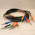 Used Hosa BALANCED RECORDING SNAKE 1/4 INCH Pro Sound Accessory 41108-S000061178 View 1