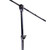 Used Sound Percussion BOOM CYMBAL Boom Stand 40090-S000079224 View 4