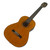 Used Seville S62 MIK CLASSICAL GUITAR 40090-S000079233 View 2