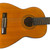 Used Seville S62 MIK CLASSICAL GUITAR 40090-S000079233 View 8