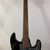Used Squier AFFINITY STRAT S Type Electric Guitar Black 6-String 41128-S000105335 View 2