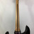 Used Squier AFFINITY STRAT S Type Electric Guitar Black 6-String 41128-S000105335 View 5