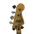 Used Squier CLASSIC VIBE 70S JAZZ J Type Bass Guitar Natural 4-String 40009-S000305368 View 4