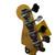 Used Squier CLASSIC VIBE 70S JAZZ J Type Bass Guitar Natural 4-String 40009-S000305368 View 7