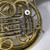 Used Yamaha YHR 668 Double French Horn 41128-S000105343 View 3