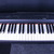 Used Yamaha P-125B W/PWR 88-Key Digital Piano 88-key 40123-S000129768 View 3