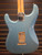 Used Fender 2023 MIM PLAYER STRAT HSS Electric Guitar Blue 6-String 41116-S000048115 View 3