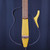 Used Yamaha SLG100N W/ BAG / PWR Guitar 40123-S000129772 View 1