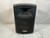 Used Harbinger APS12 Powered Full Range Speaker Cabinet 40012-S000301901 View 1