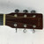 Used Franciscan CS-9 Laminate Top Acoustic Guitar Natural 41110-S000069359 View 7